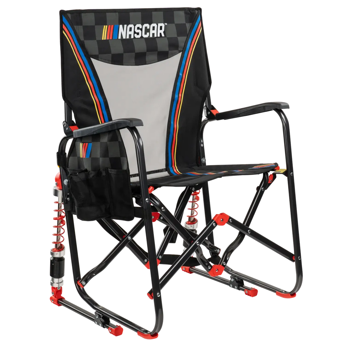 Adjustable Rocker™ - NASCAR W1