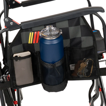 Adjustable Rocker™ - NASCAR