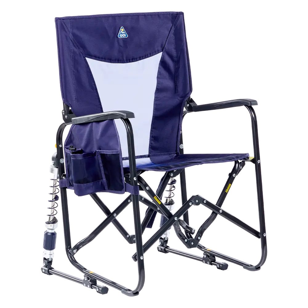 Adjustable Rocker™ S3