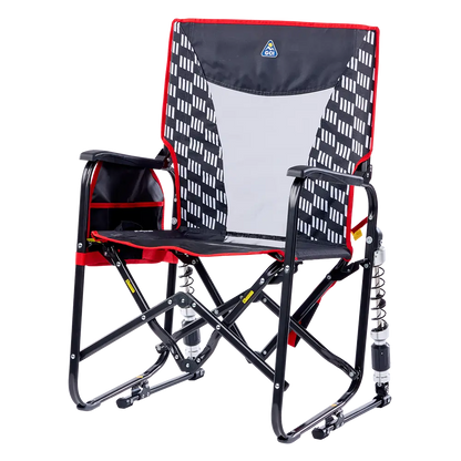 Adjustable Rocker™