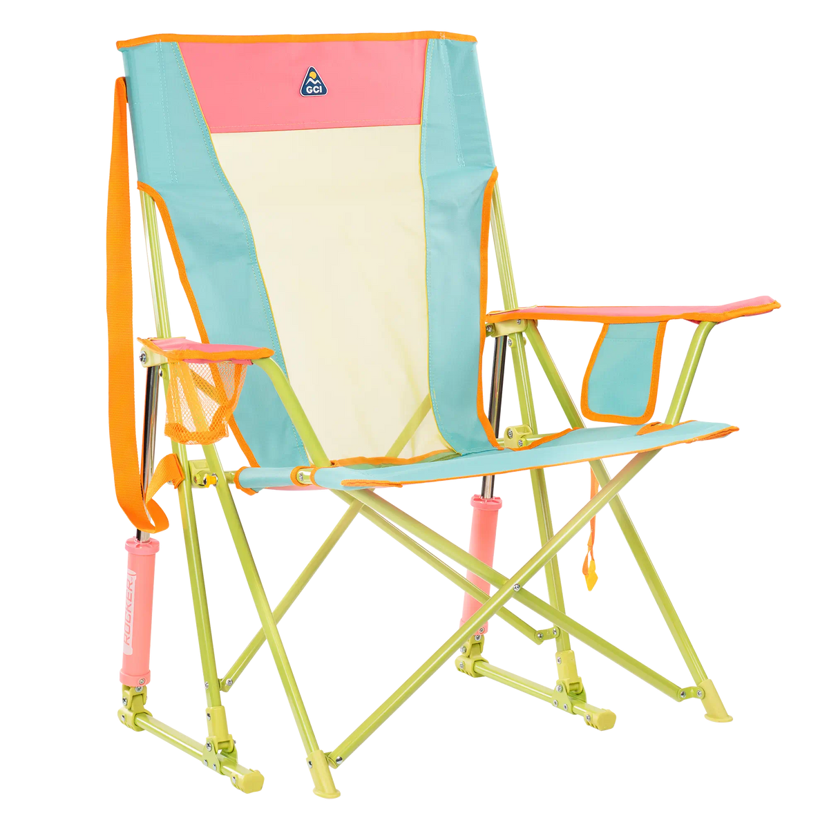 Comfort Pro Rocker™ J1
