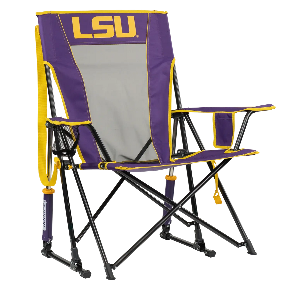 Comfort Pro Rocker™ - LSU Tigers J0