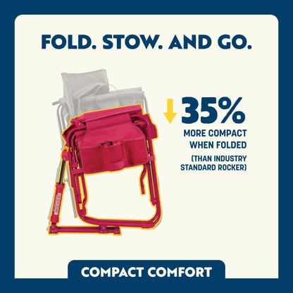 Stowaway Rocker™